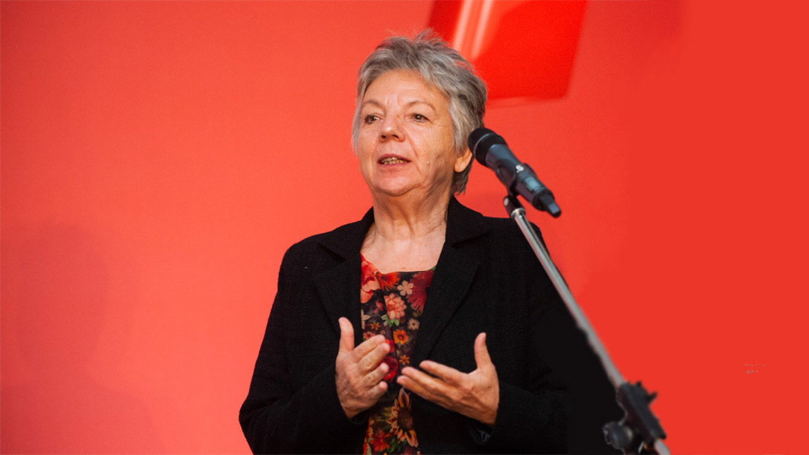 Проф. Нели Петрова-Димитрова