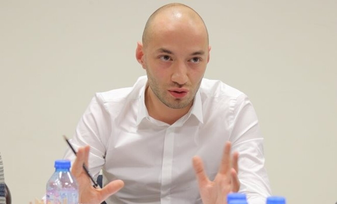 Димитър Ганев описва в книга "Българската политическа почва"