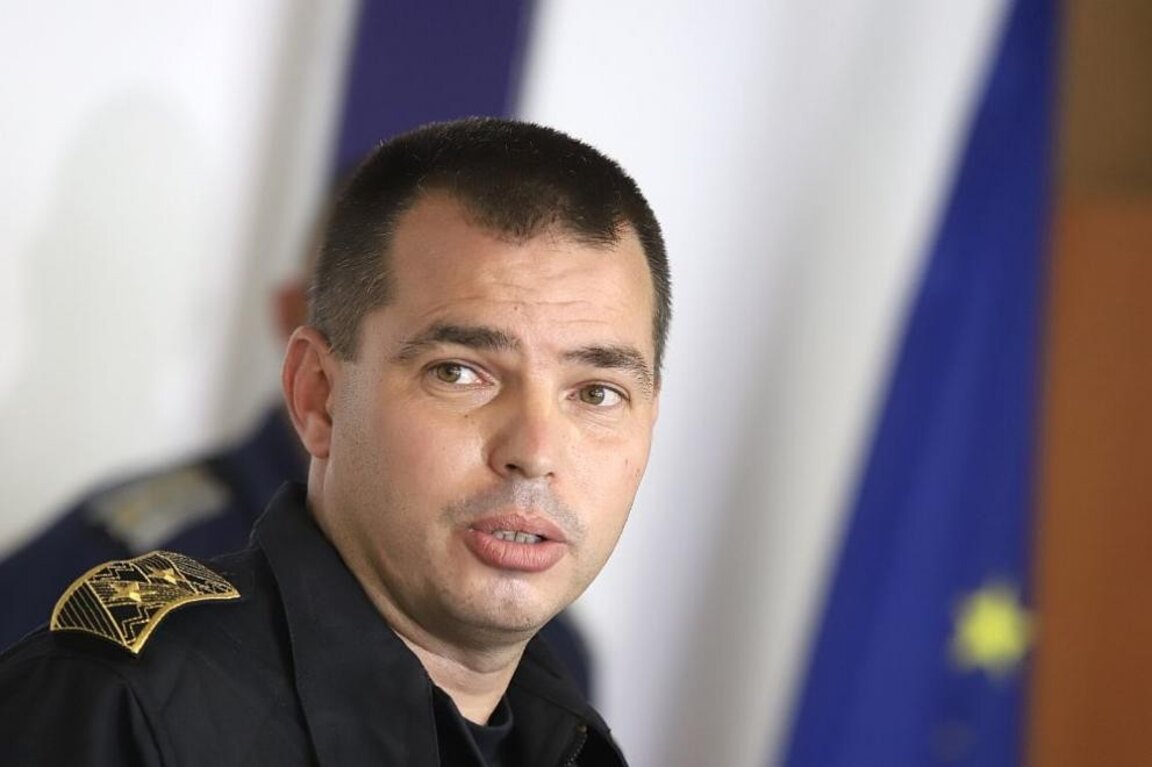 Bulgarische Grenzpolizei gilt als Vorbild auch für europäische Kollegen