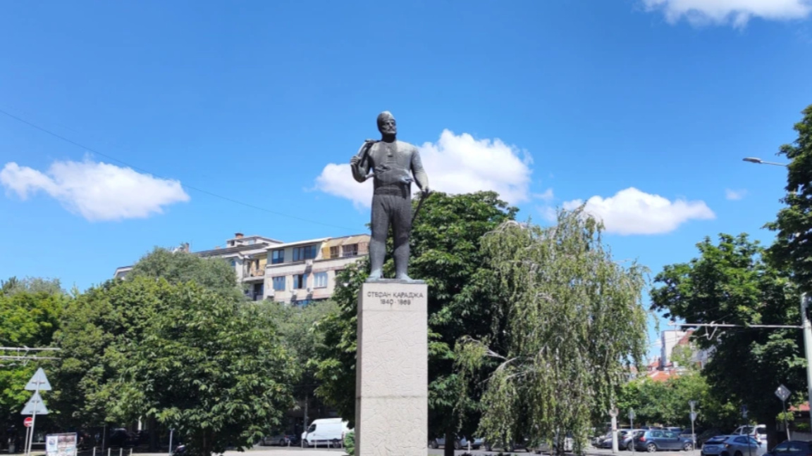 În câteva săptămâni, la Tulcea va fi dezvelit bustul lui Stefan Caragea