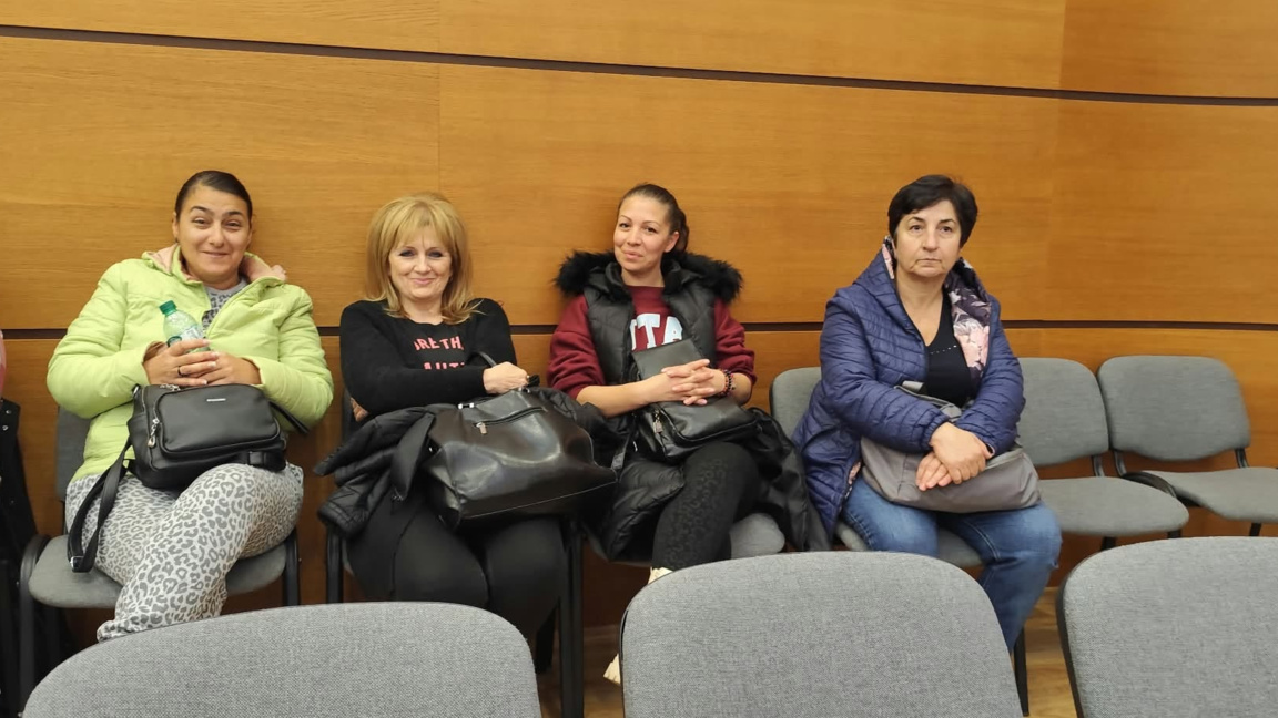 Спорният имот на бул. "Марица" стана зелена площ, обезщетяват собственика