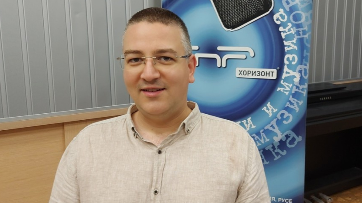 Мариян Карагьозов