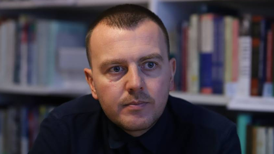 Петър Ганев