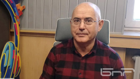 Не е на място сега деленето чии са заслугите за тленните останки на цар Самуил