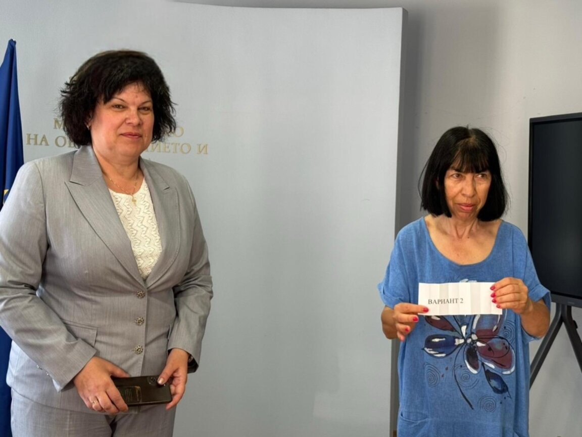 По вариант 2 ще работят седмокласниците на НВО-то по БЕЛ