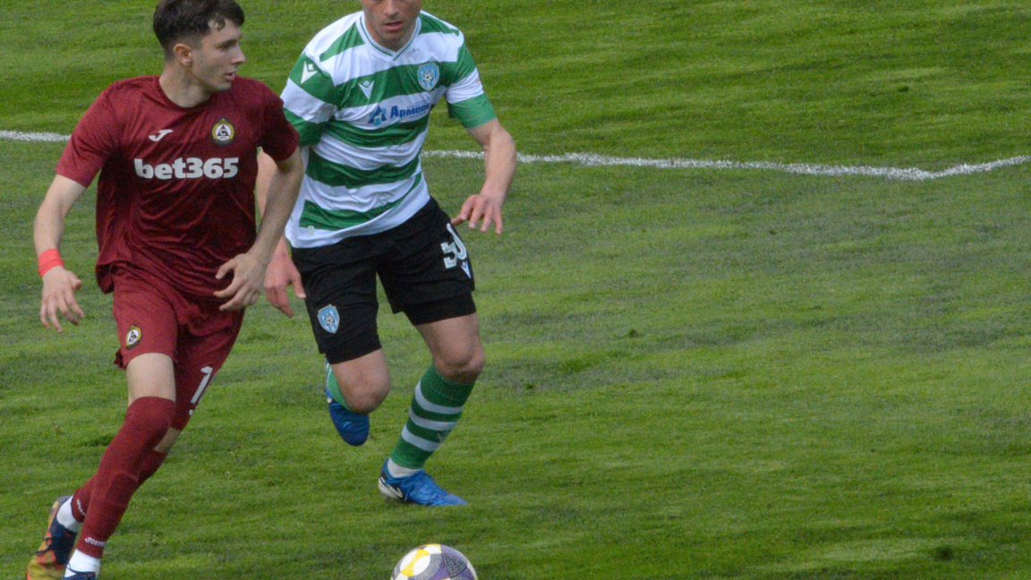 Черно море - Славия