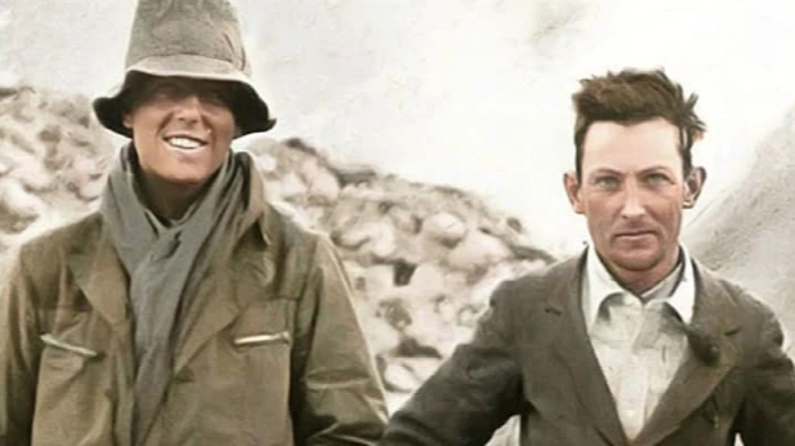 Йохен Хемлеб: Къде е писмото от съпругата на Мелъри