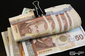 МФ: Бюджетният дефицит достига до 780 милиона лева към края на септември