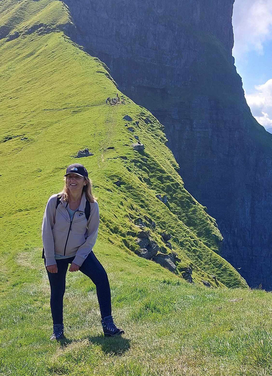 Българска авторка гостува на Фарьорските острови