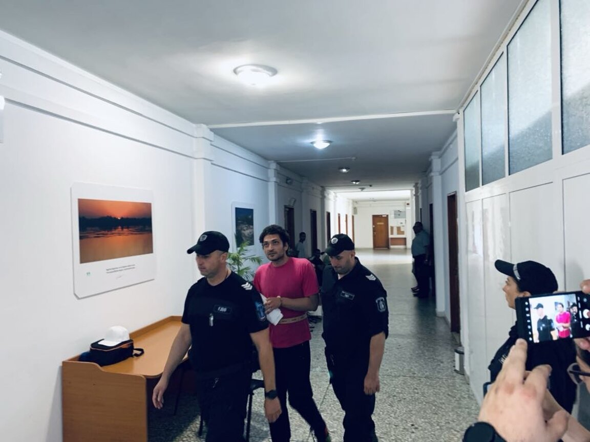 Окръжният съд ще гледа делото срещу Георги Генджев (ОБНОВЕНА)