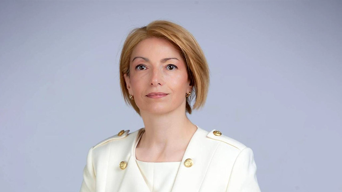 Вяра Тодева