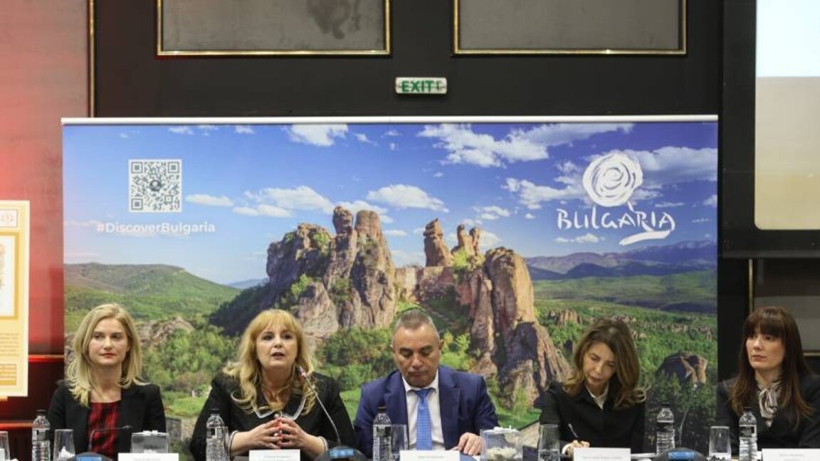 Brandul Bulgaria, este multidirecțional și plin de minuni