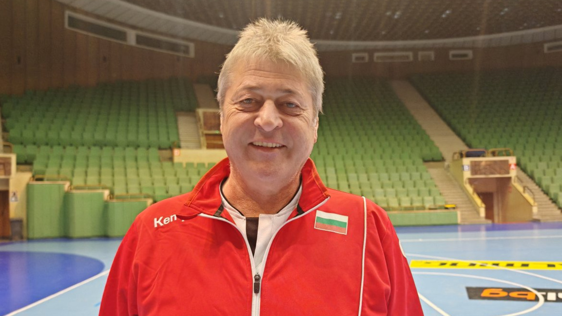 Илиян Василев