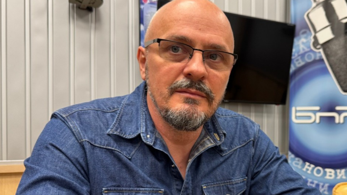 Георги Киряков