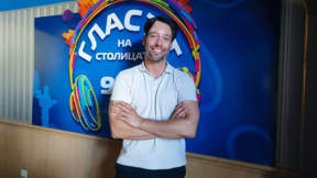Борис Бонев: Отворете си очите, София е в застой!