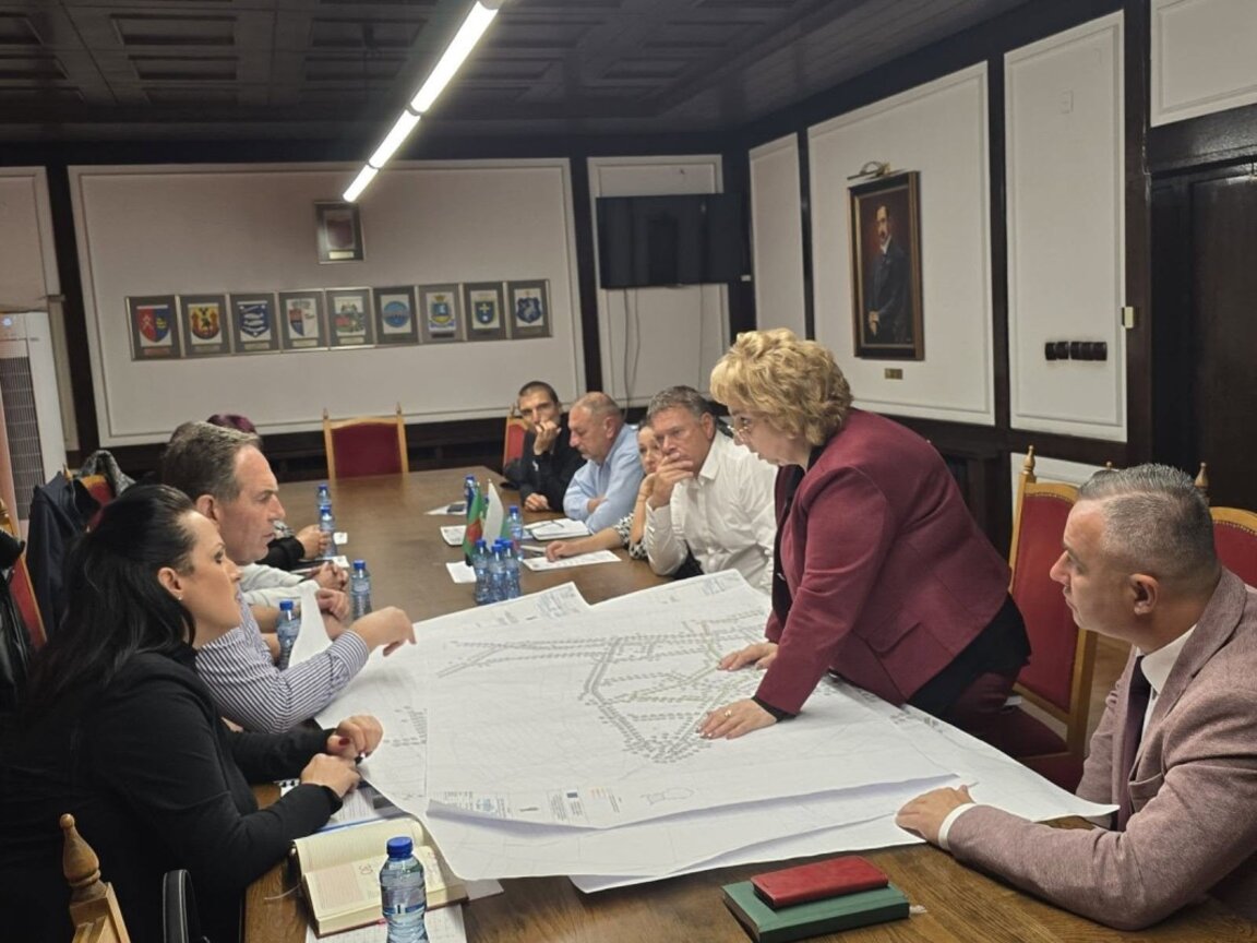 В Поликраище се готвят за протест с блокада на пътя Русе – Велико Търново