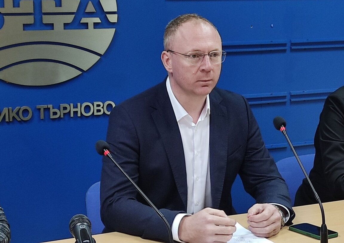 Станислав Стоянов