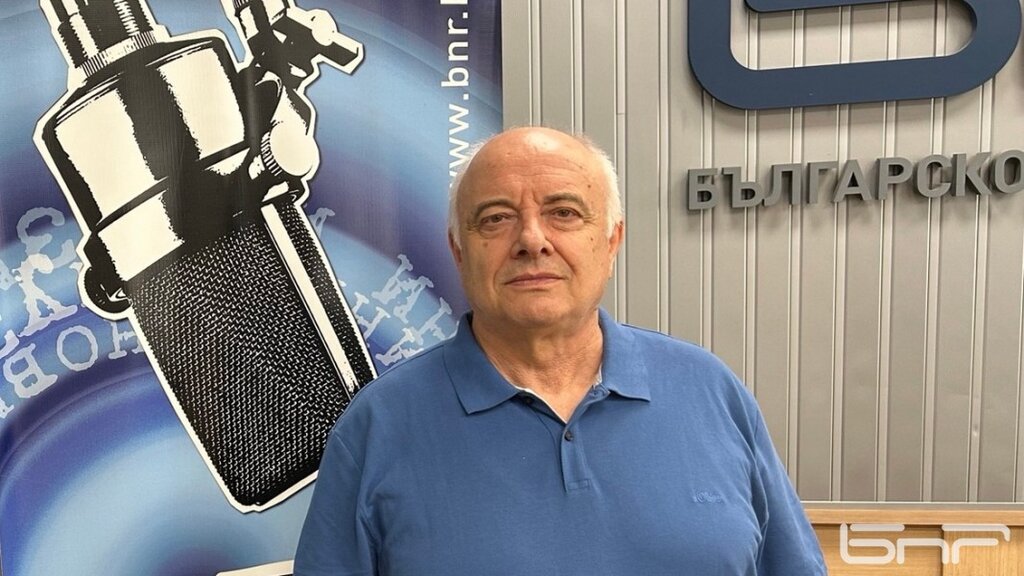 Васил Тончев