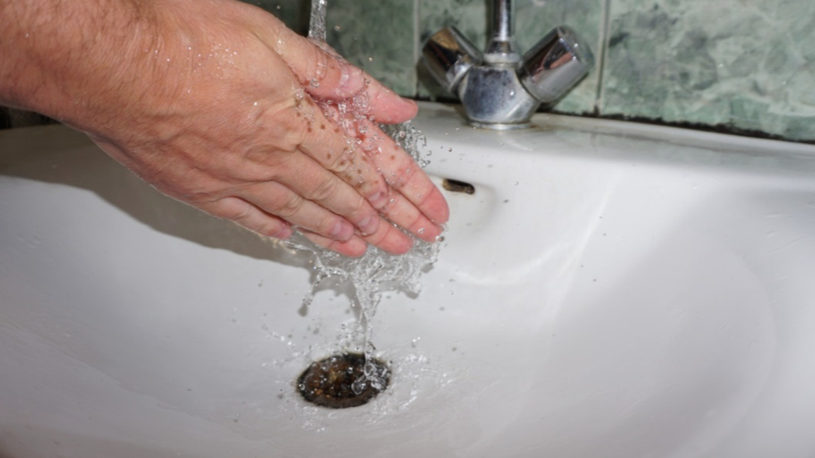 Питейна вода