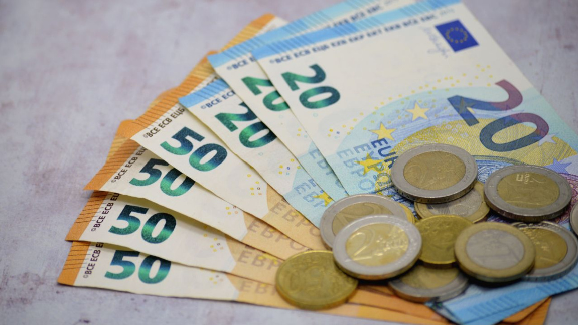 Годишната инфлация за май се ускорява до 7%