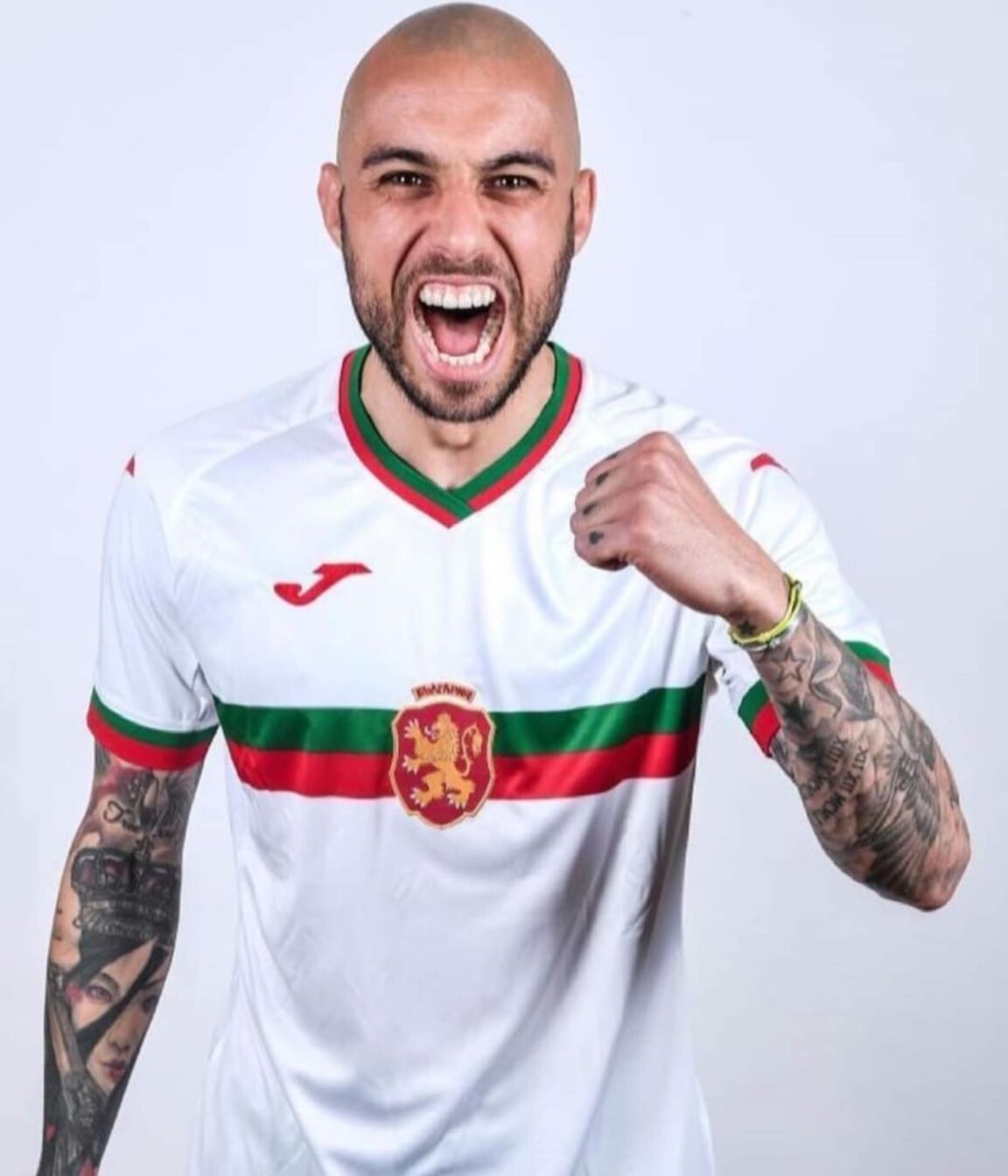 Момчил Цветанов смени "Ботев" с "Крумовград"