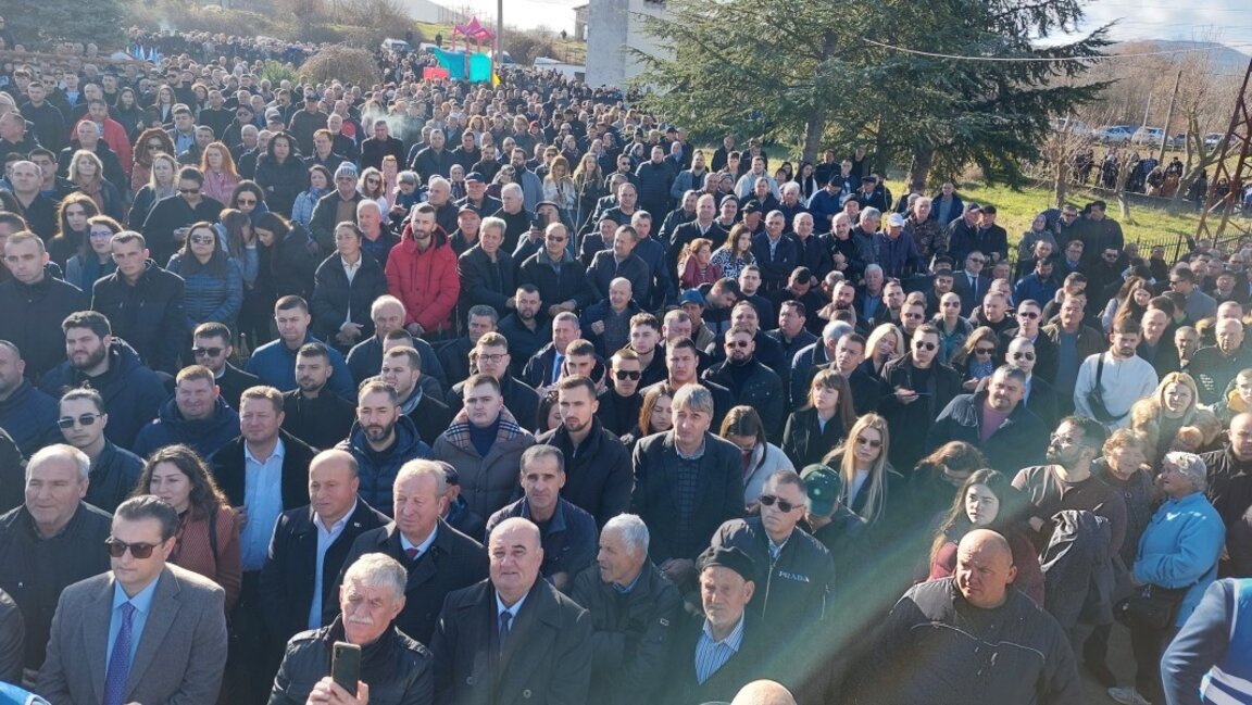 40 години от Възродителния процес ще отбележат на Тюркян чешма