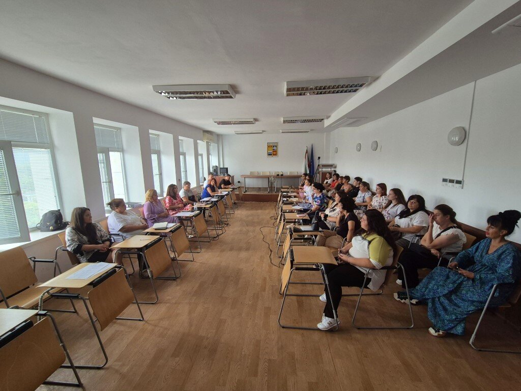 Мездра обсъди социалните услуги за следващата година