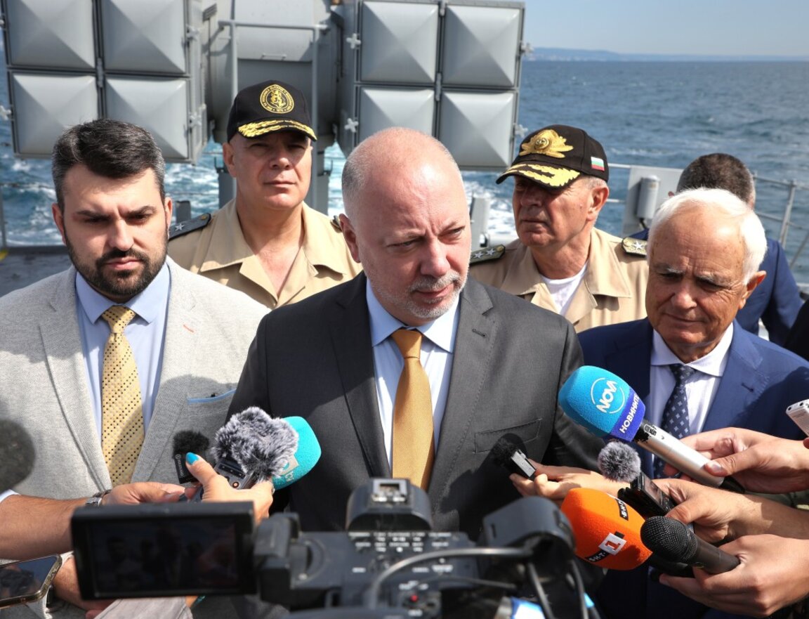 Желязков за ареста на Коцев: Два принципа има – презумпция за невинност и независимост на съда