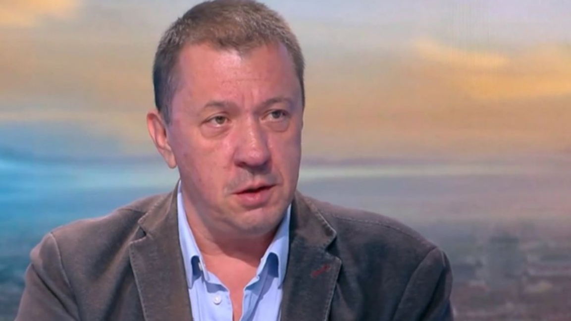 Явор Куюмджиев