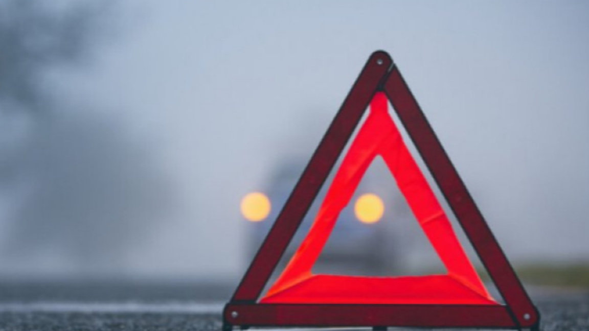 Son 24 saatte trafik kazası sonucu 13 kişi yaralandı, yangın sonucu 1 kişi öldü