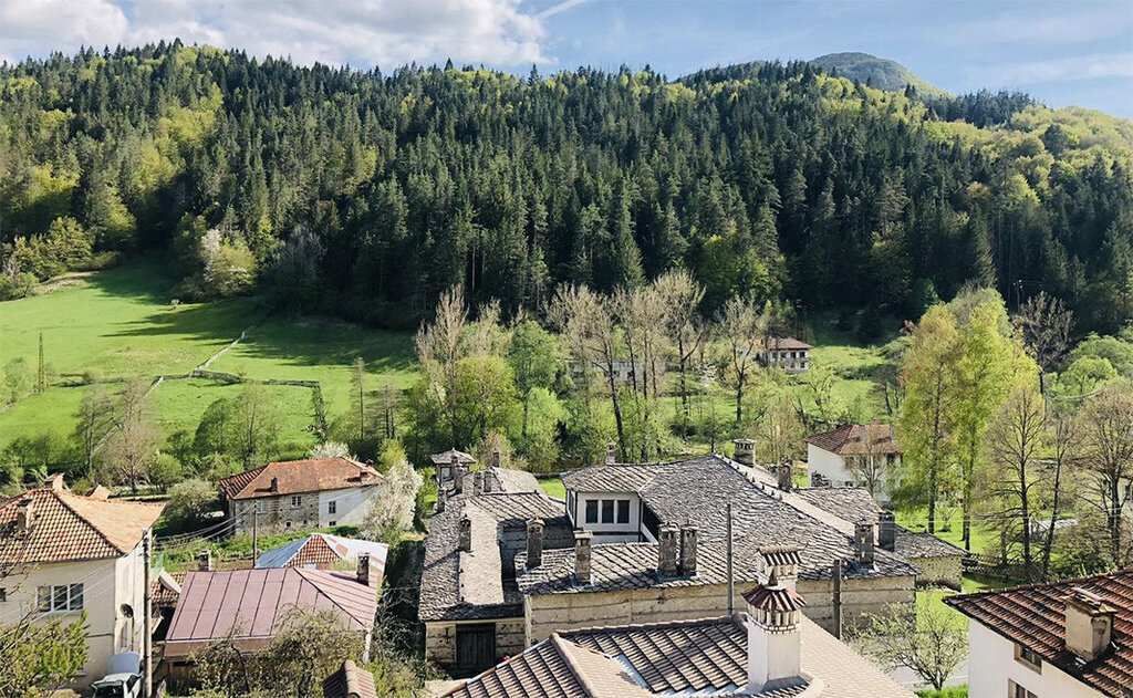 The upper course of Arda River - only for adventurers and lovers of wild nature and gourmet experiences