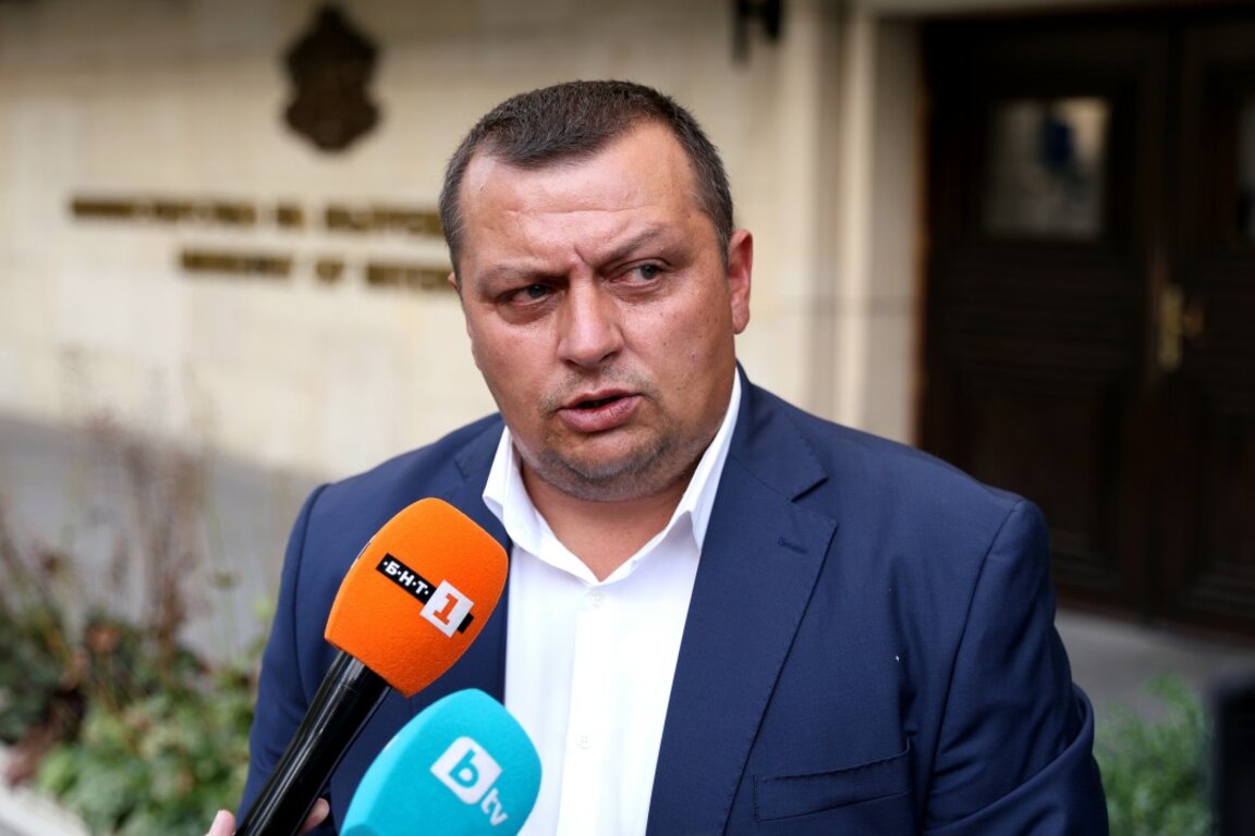 Тони Тодоров