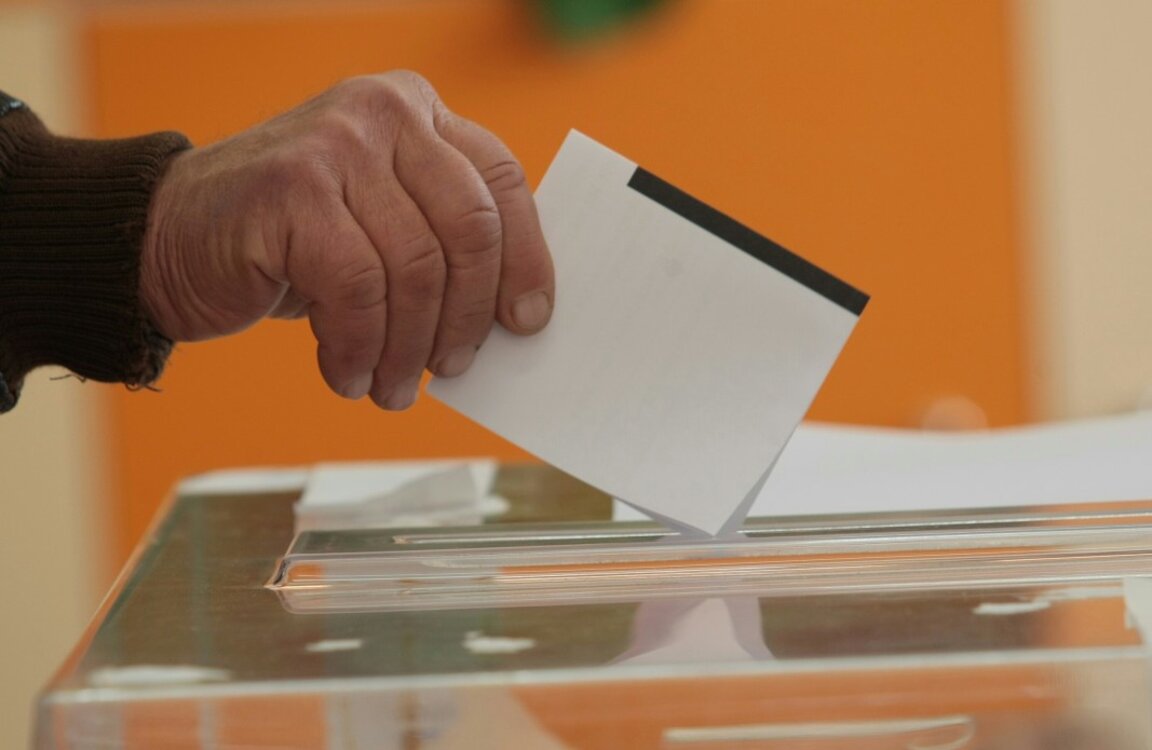 Ξεκινά η καταχώρηση κομμάτων για τις εκλογές τον Οκτώβριο