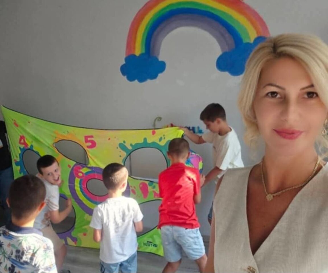 Дарина Герганова, логопед: Заекването при децата може да бъде преодоляно