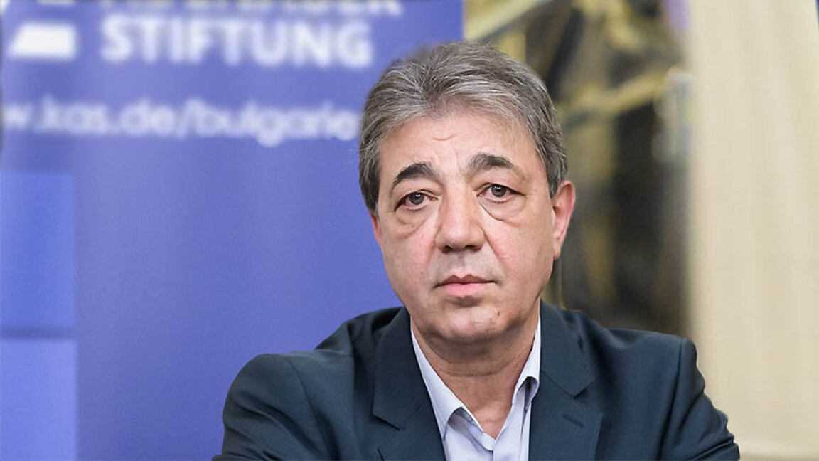 Проф. Вили Лилков: Трябва да се подпише коалиционно споразумение за София