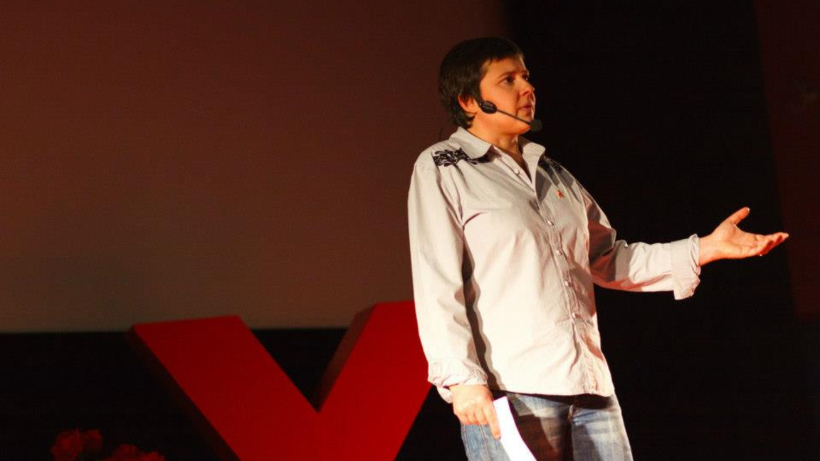 Юлия Георгиева