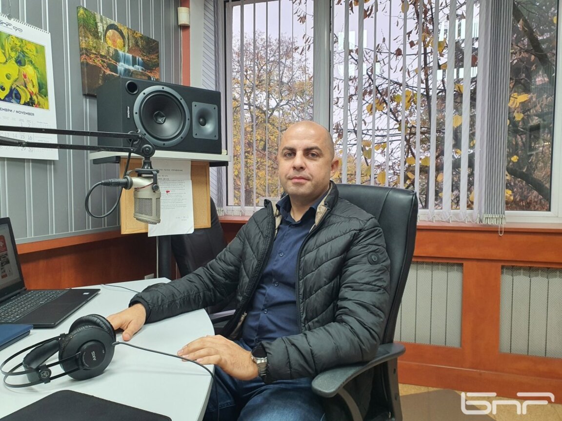 Пламен Тодоров