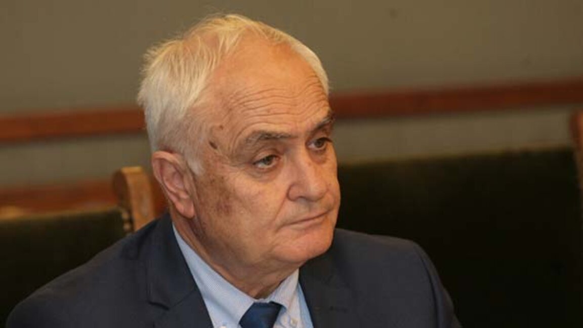 Atanás Zapryanov