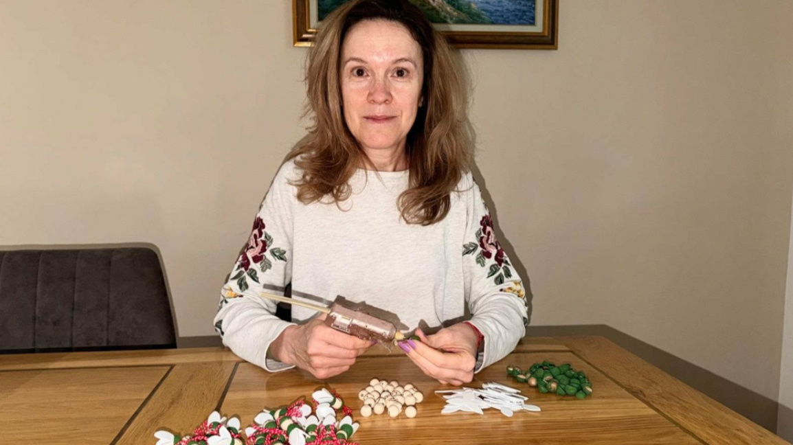 Родолюбие без граници: българки в Англия подкрепят нуждаещи се у нас