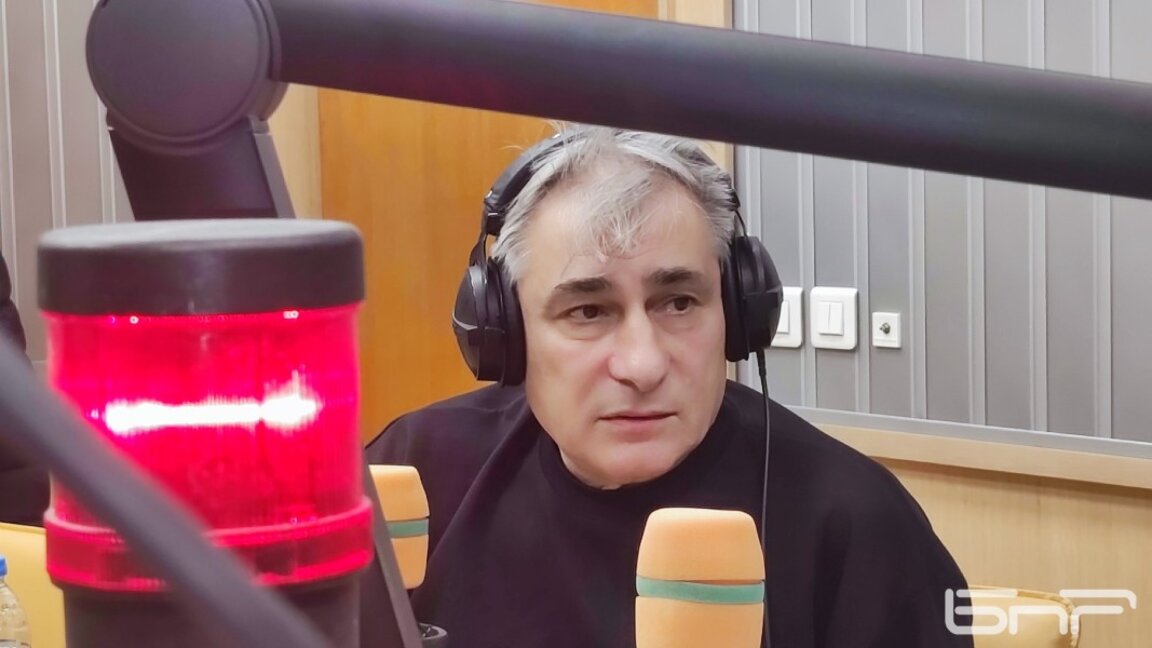 Христо Гърбов