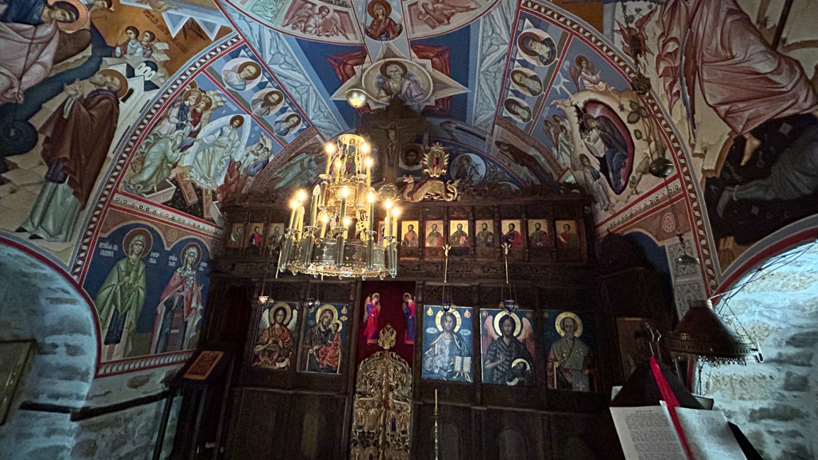 В столичния храм "Покров Богородичен" предлагат безплатни венчавки