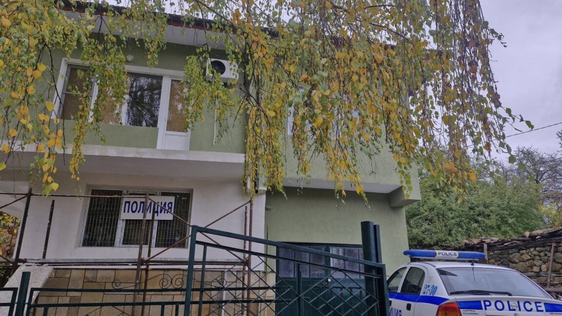Обновяват полицейската служба във Върбица