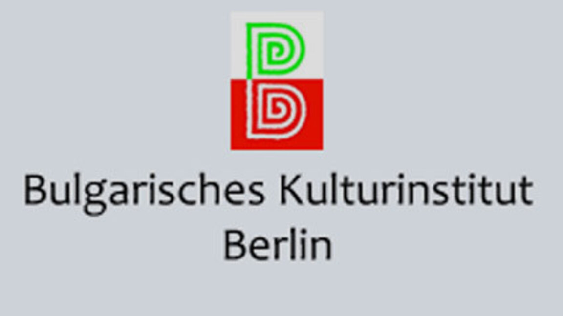 Bulgarisches Kulturinstitut in Berlin lädt zu Ausstellung von Georgi Iankov ein