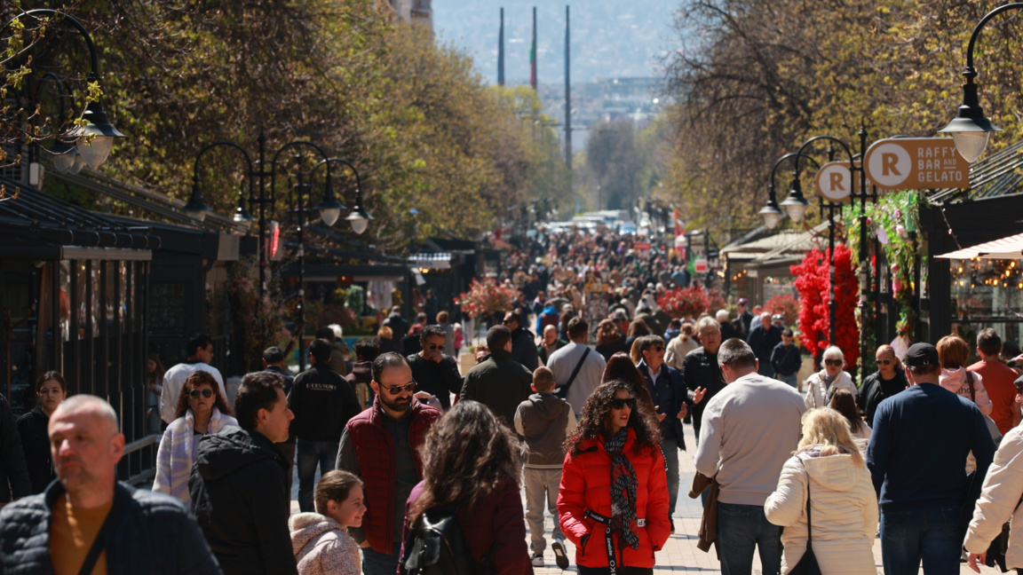 Ο δείκτης κοινωνικής έντασης παραμένει υψηλός 