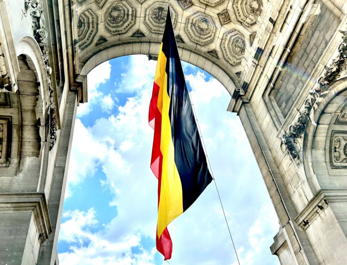 Нидерландия и Белгия привикаха руските посланици заради дроновете в Полша