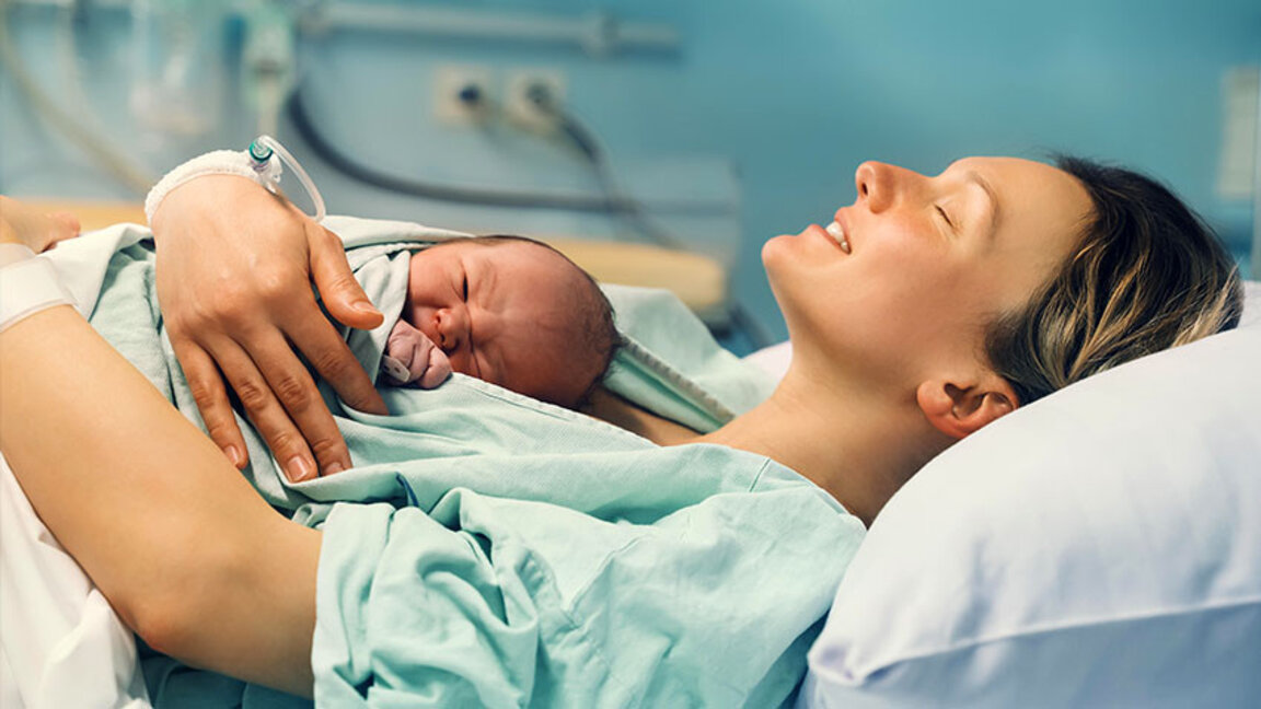 Снимки: Майчин дом