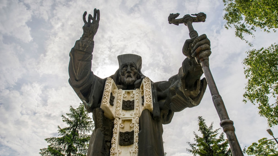 Православната църква почита паметта на св. Софроний Врачански