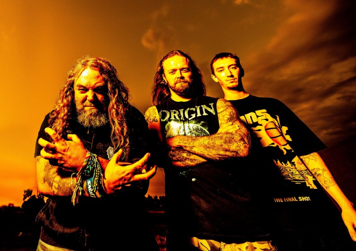 Max Cavalera (SOULFLY, CAVALERA CONSPIRACY, екс-SEPULTURA): Прегърнах болката и я преобърнах в сила