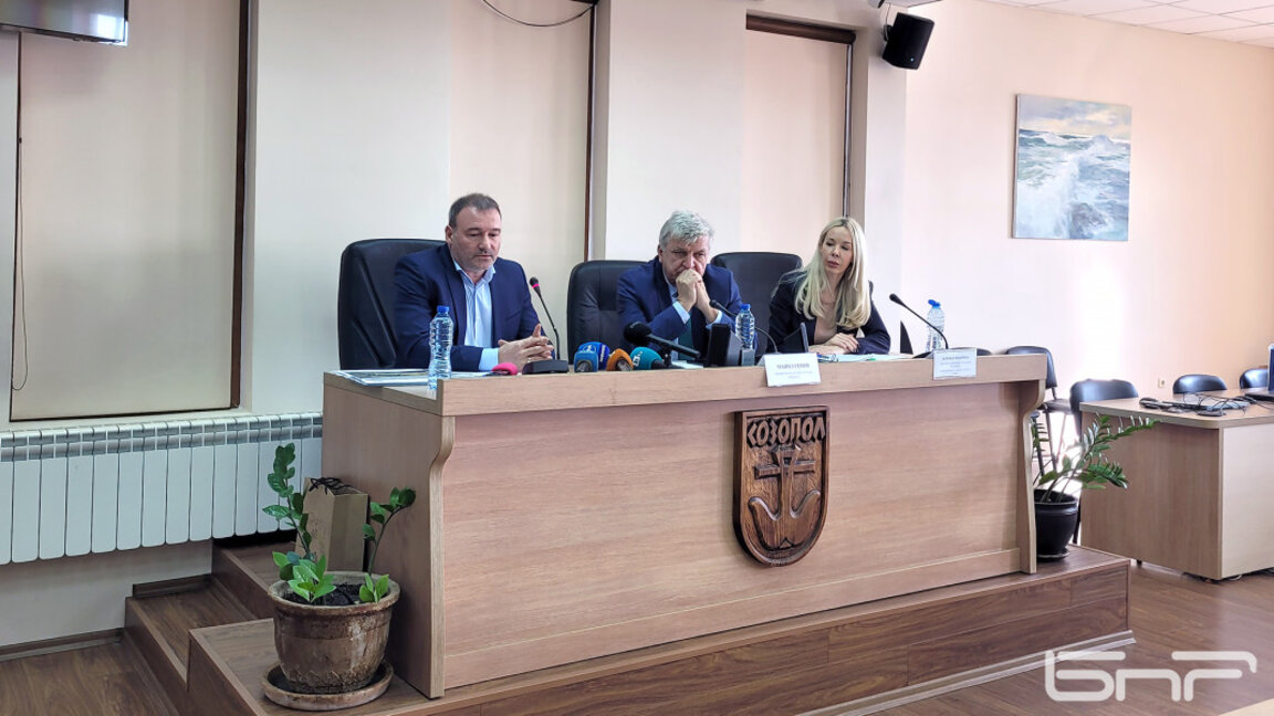 Басейнова дирекция откри засипани дерета и незаконно застроени речни корита (ОБНОВЕНА)