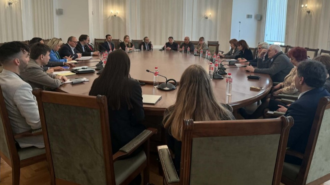 PACE gives positive assessment of work of Bulgaria's Central Election Commission